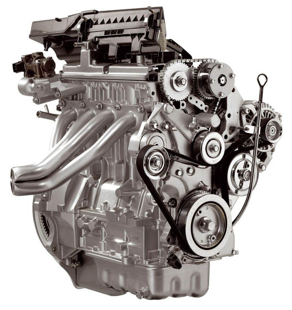 2007 F Super Duty Car Engine